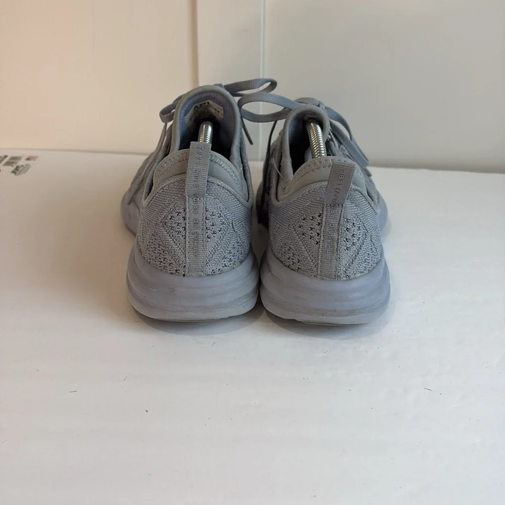 APL Techloom Phantom Coastal Blue Sneaker